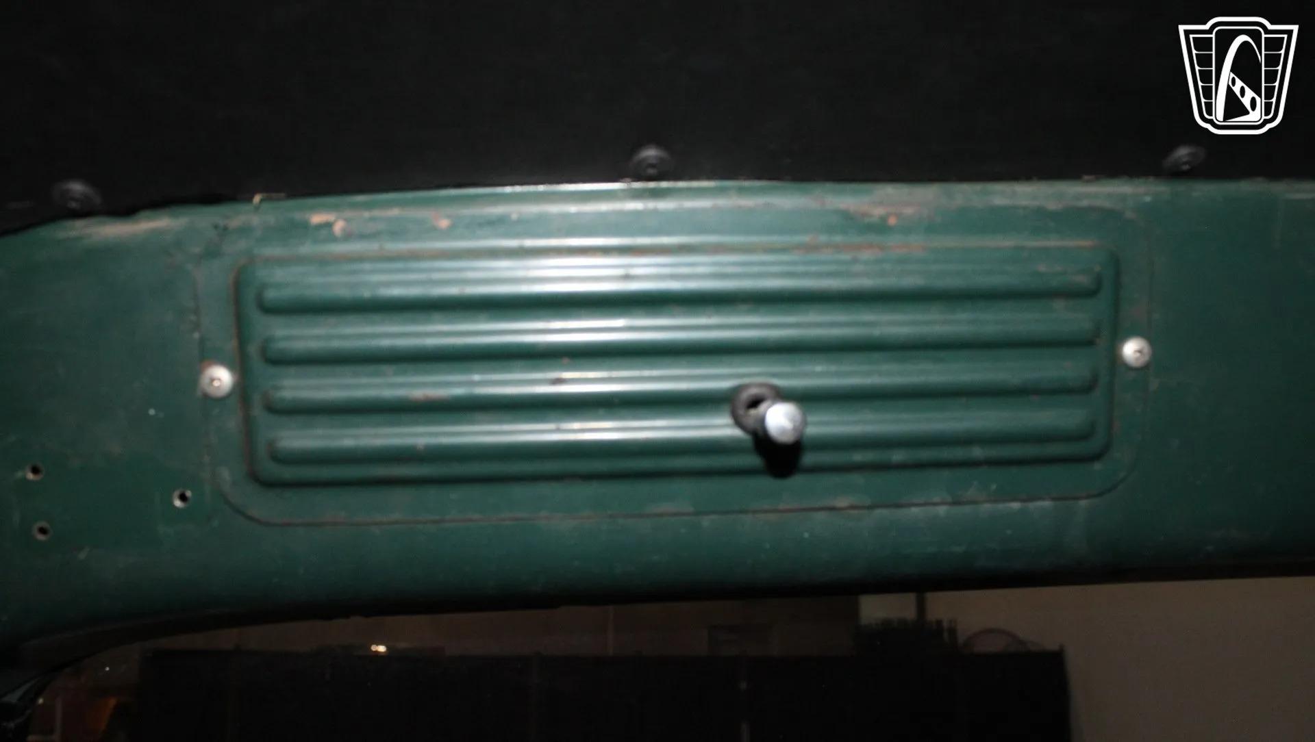 1955 Dodge Power Wagon For Sale