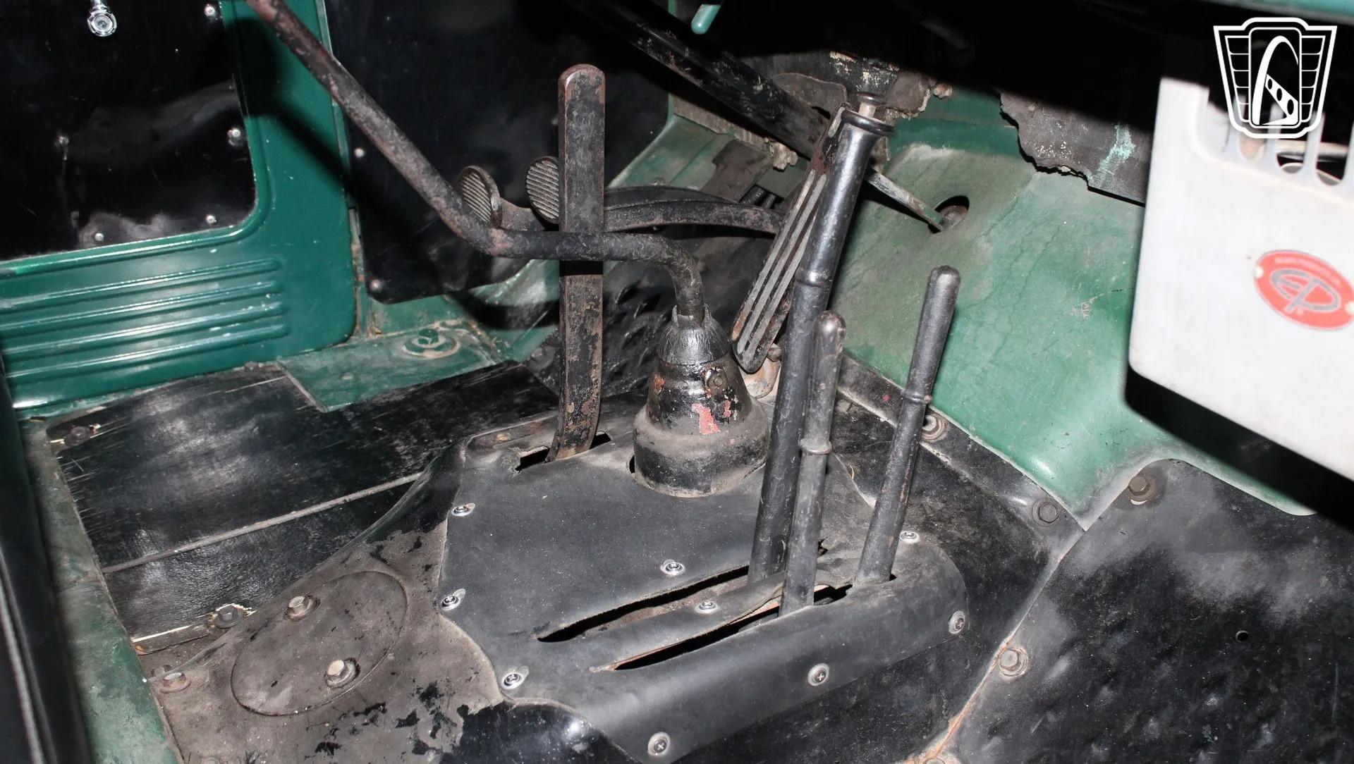 1955 Dodge Power Wagon For Sale
