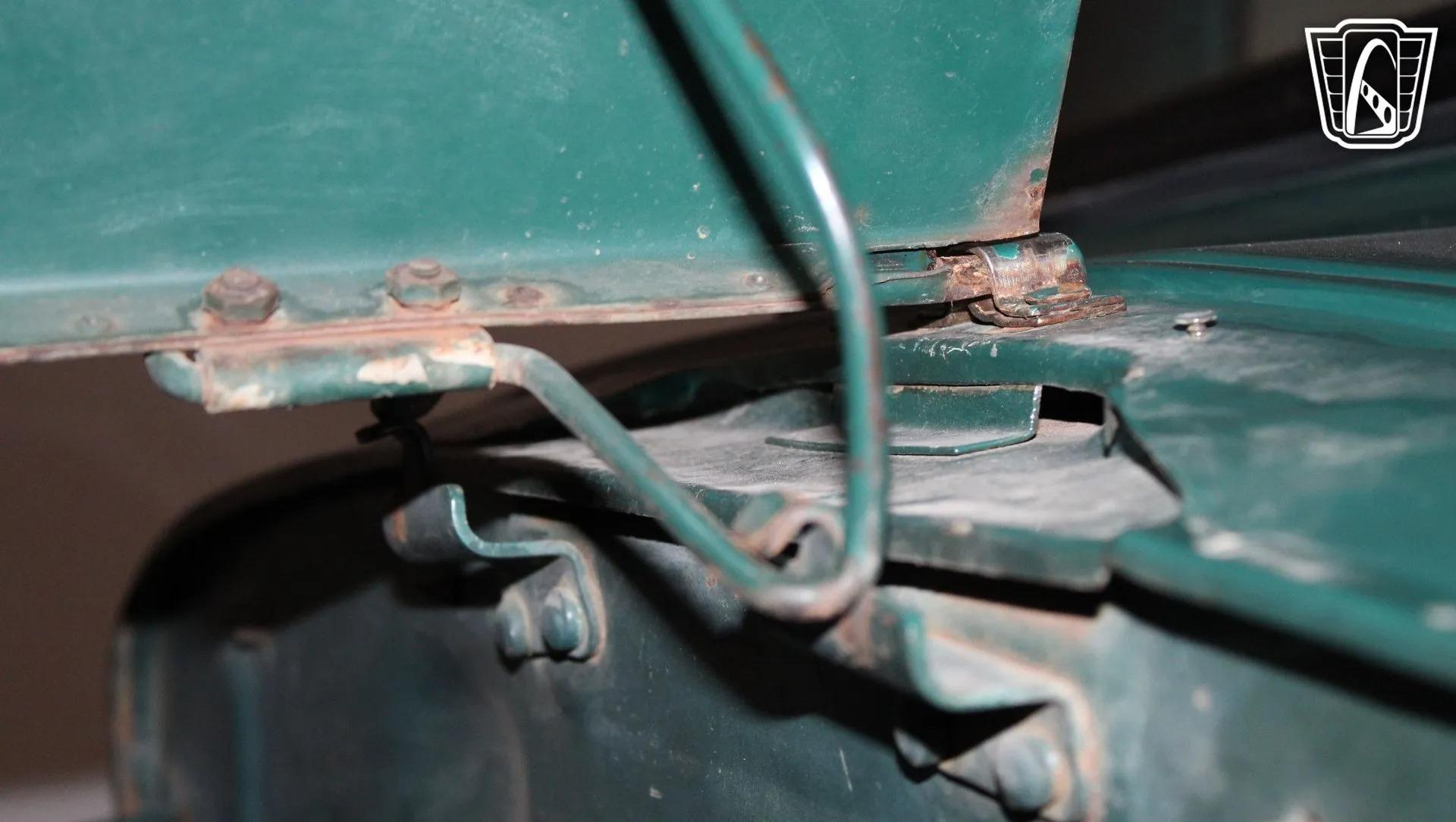 1955 Dodge Power Wagon For Sale