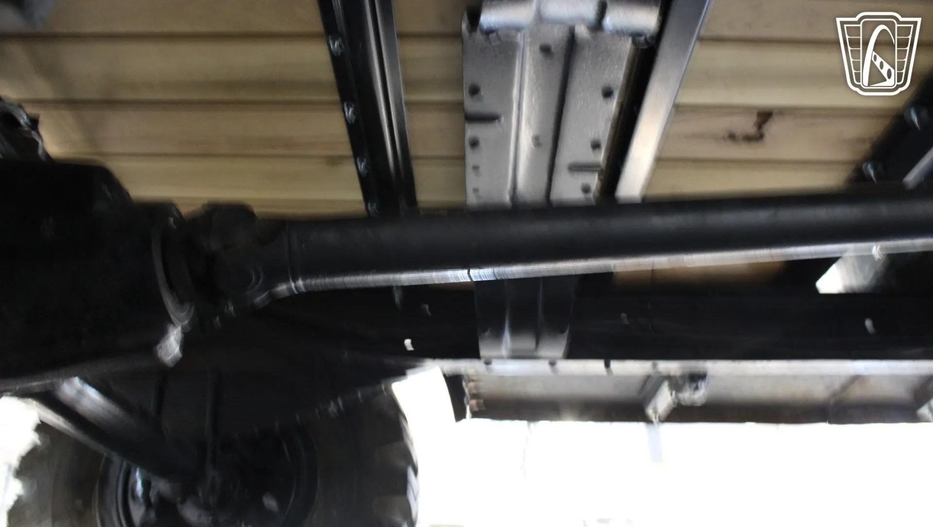 1955 Dodge Power Wagon For Sale