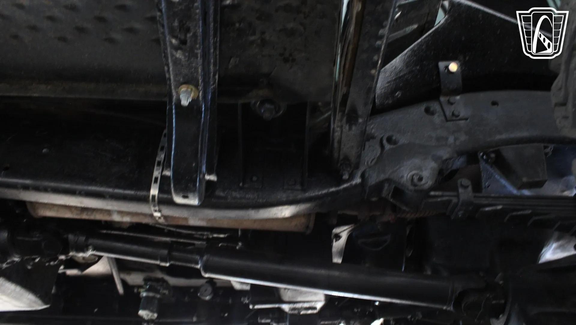 1955 Dodge Power Wagon For Sale