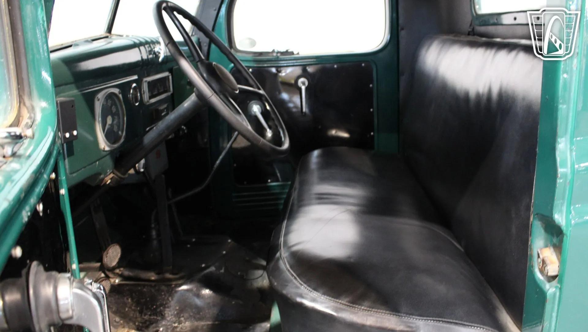1955 Dodge Power Wagon For Sale