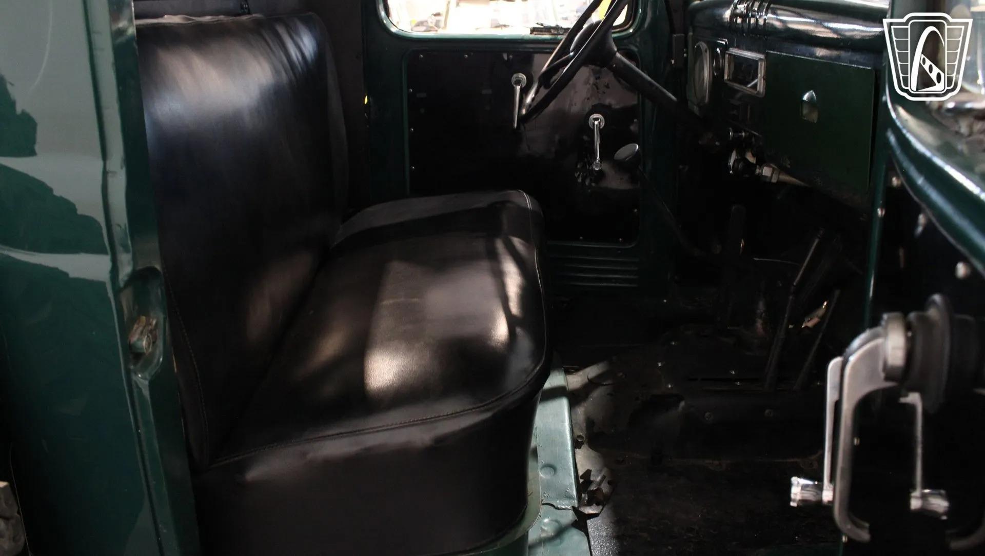 1955 Dodge Power Wagon For Sale