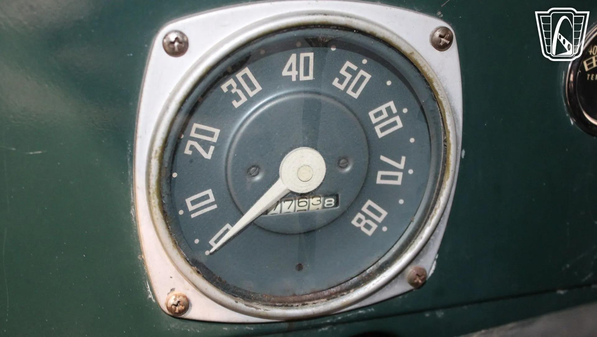 1955 Dodge Power Wagon For Sale