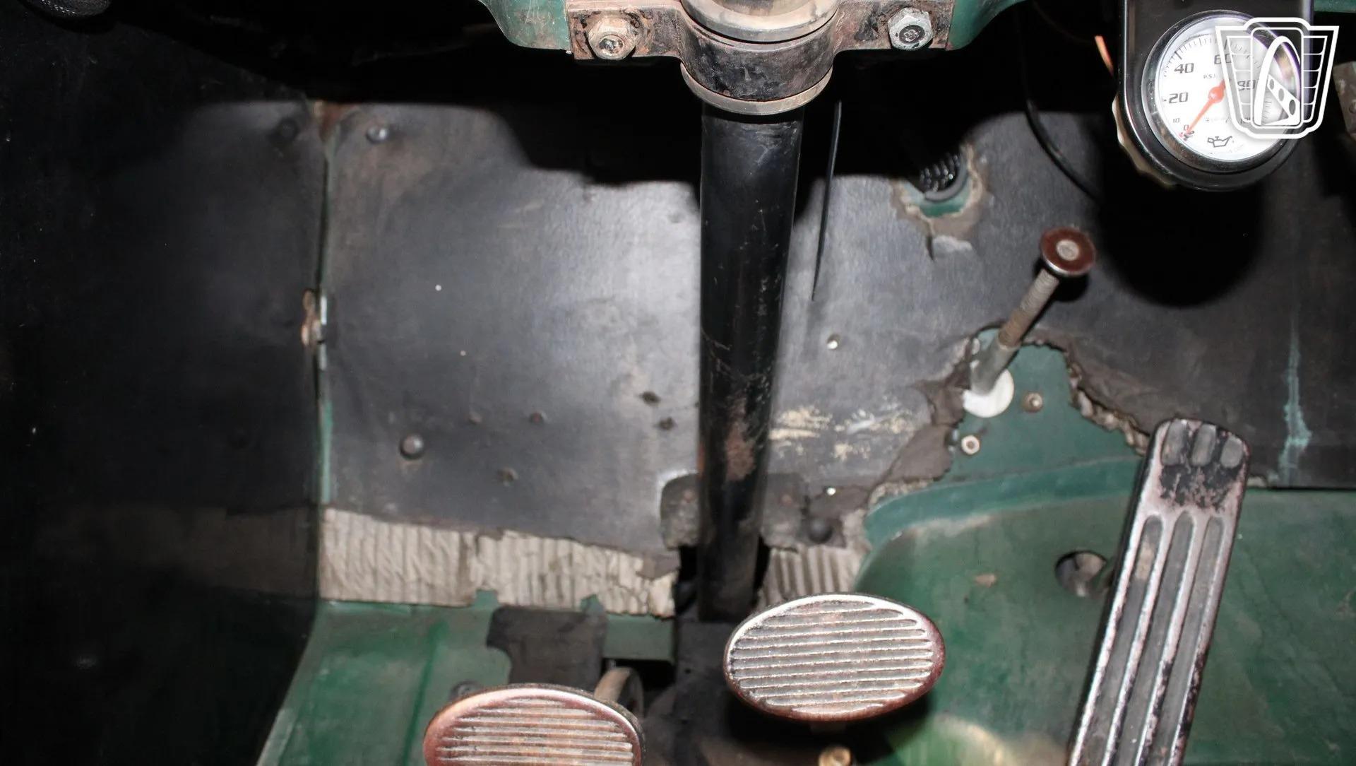 1955 Dodge Power Wagon For Sale