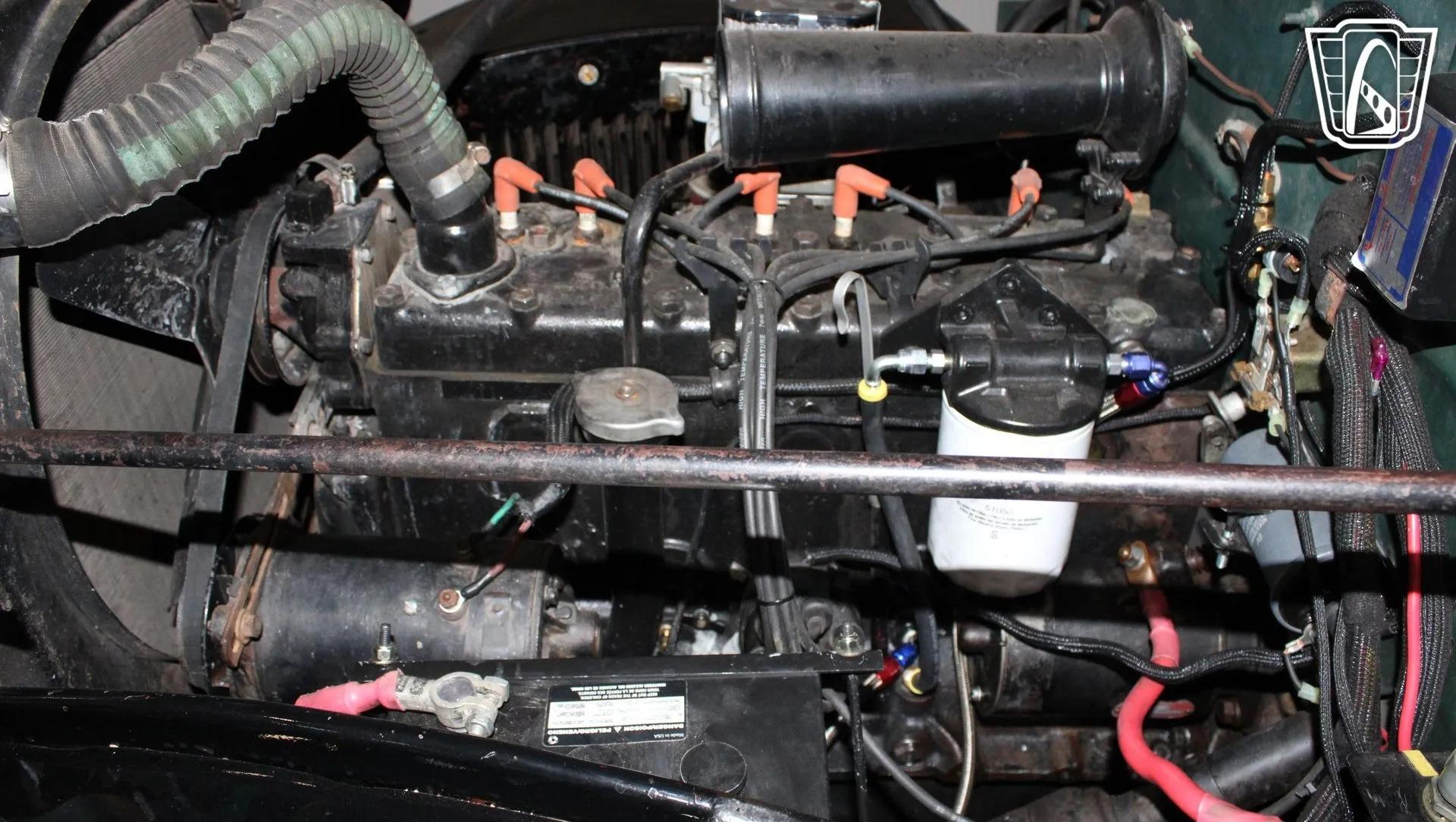 1955 Dodge Power Wagon For Sale