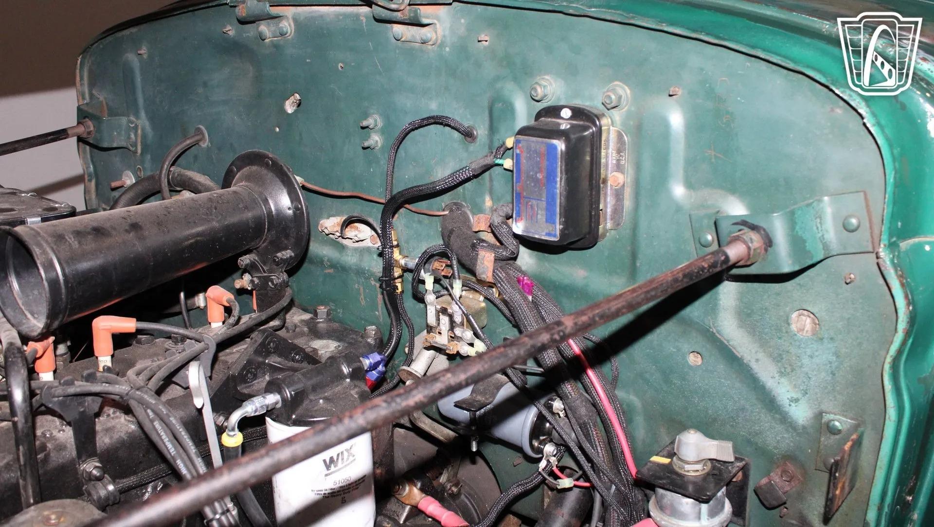 1955 Dodge Power Wagon For Sale