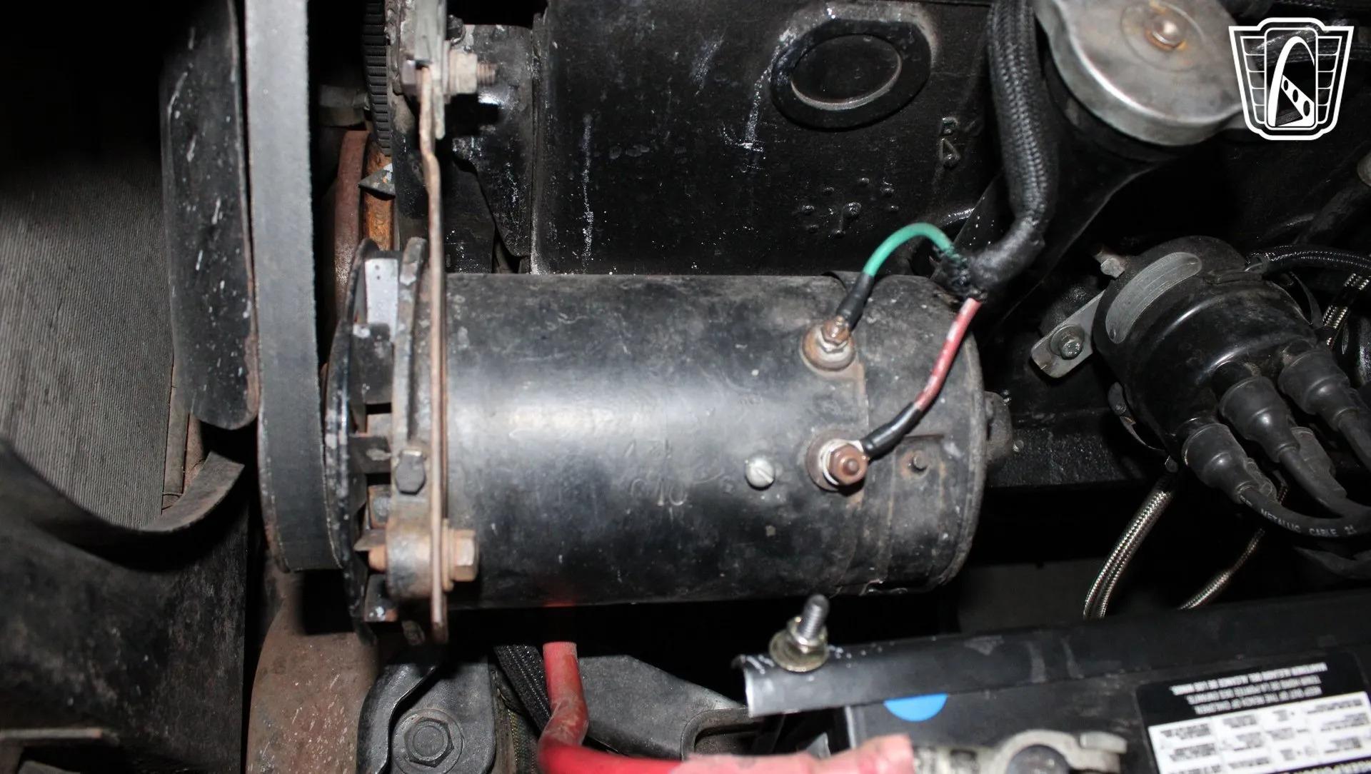 1955 Dodge Power Wagon For Sale