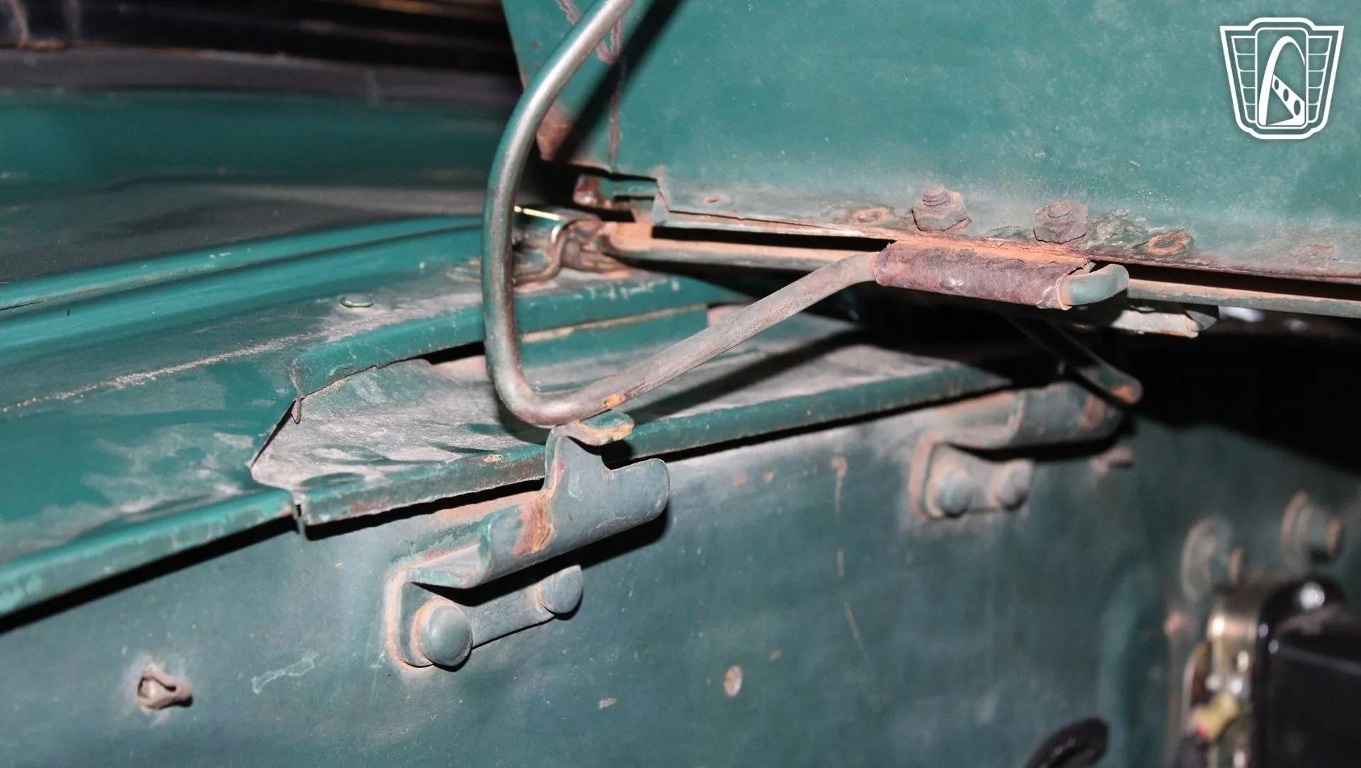 1955 Dodge Power Wagon For Sale