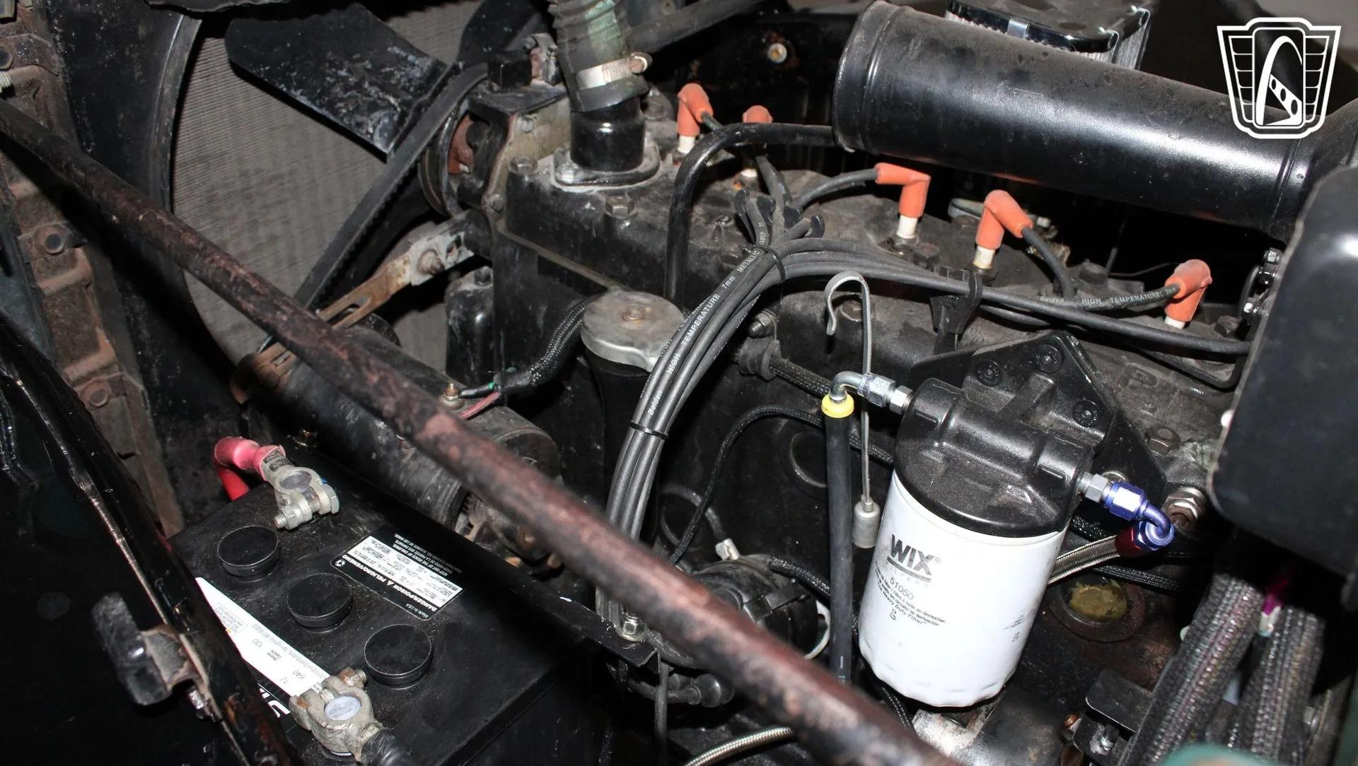 1955 Dodge Power Wagon For Sale