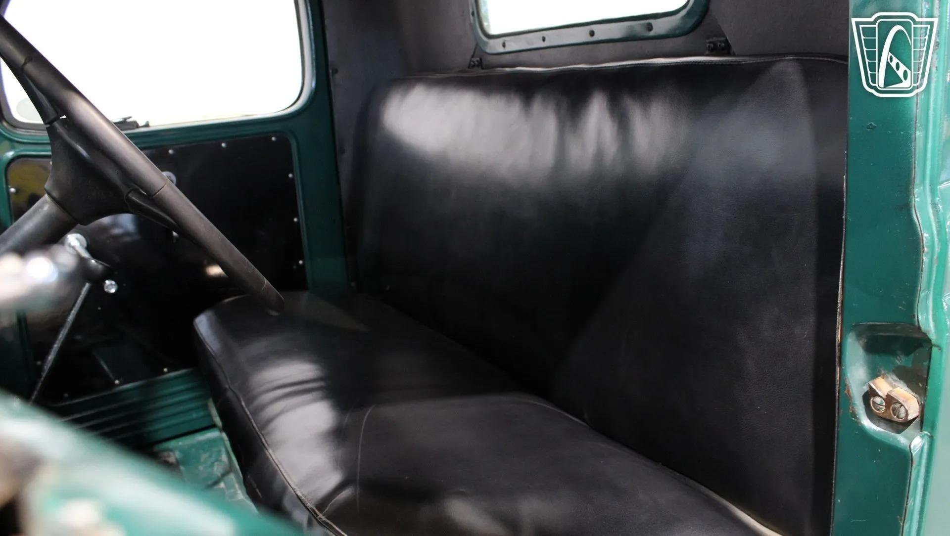 1955 Dodge Power Wagon For Sale - 5