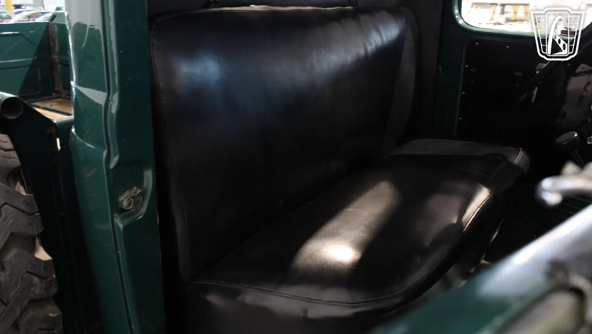 1955 Dodge Power Wagon For Sale