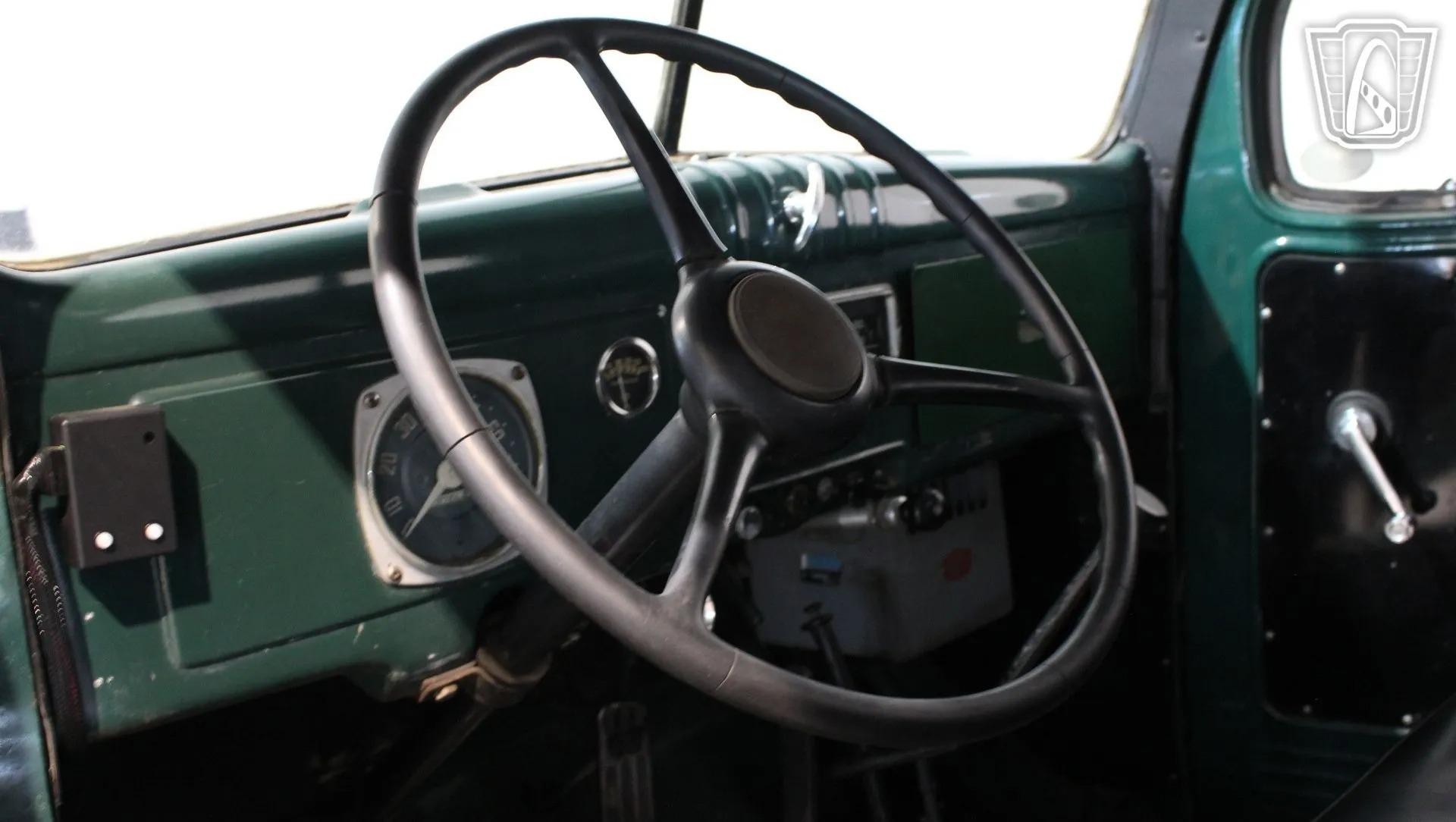 1955 Dodge Power Wagon For Sale