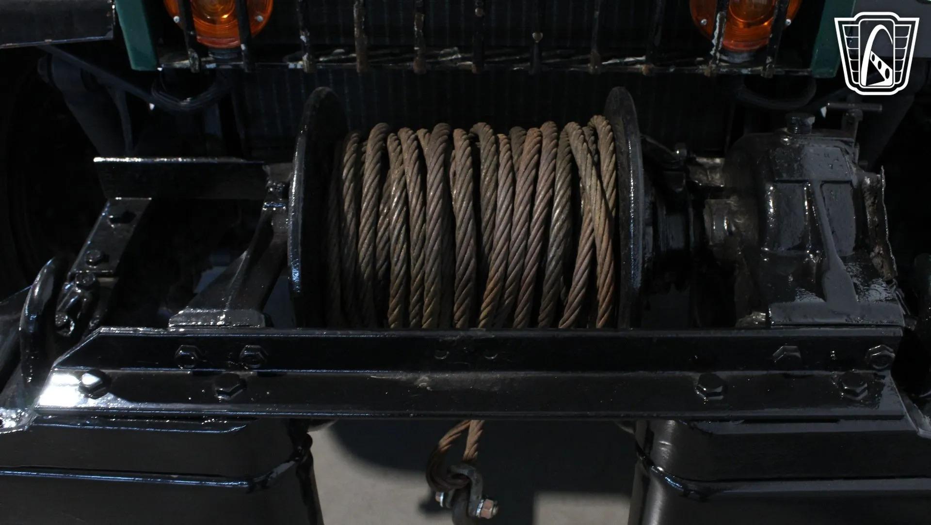 1955 Dodge Power Wagon For Sale