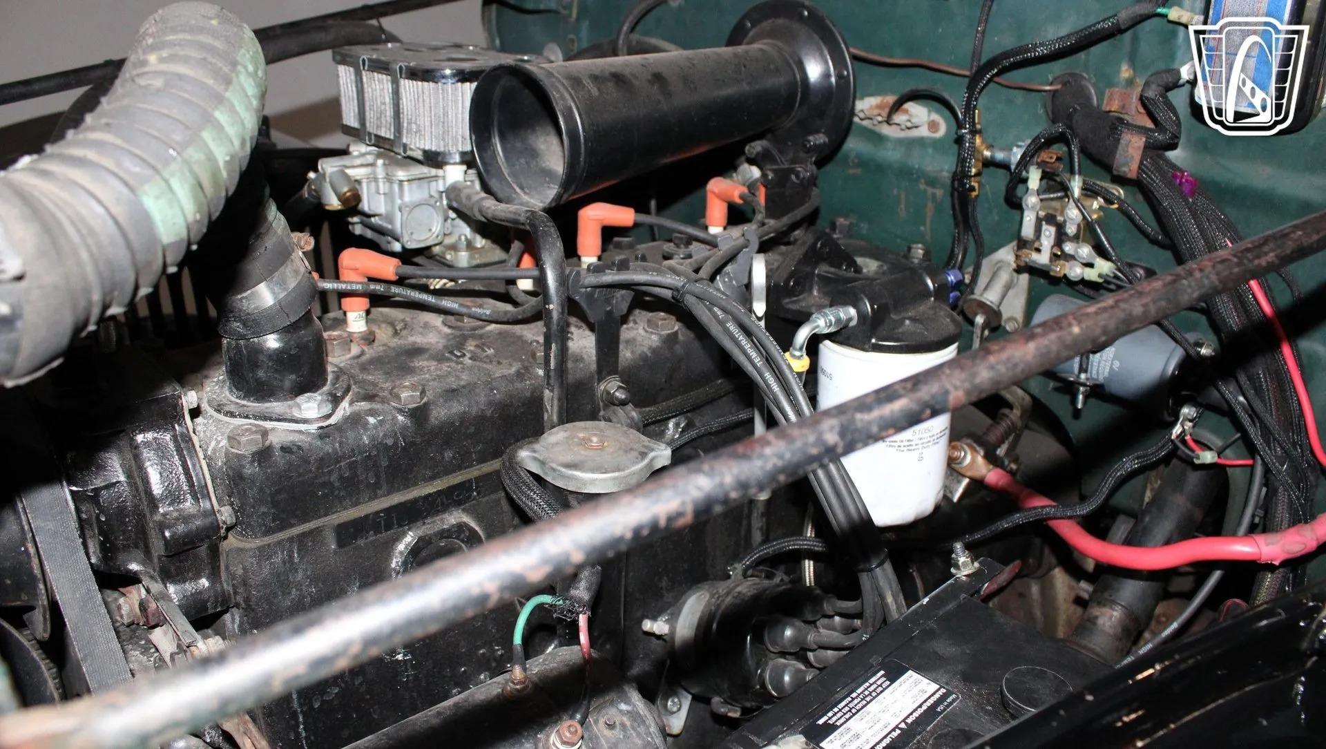 1955 Dodge Power Wagon For Sale