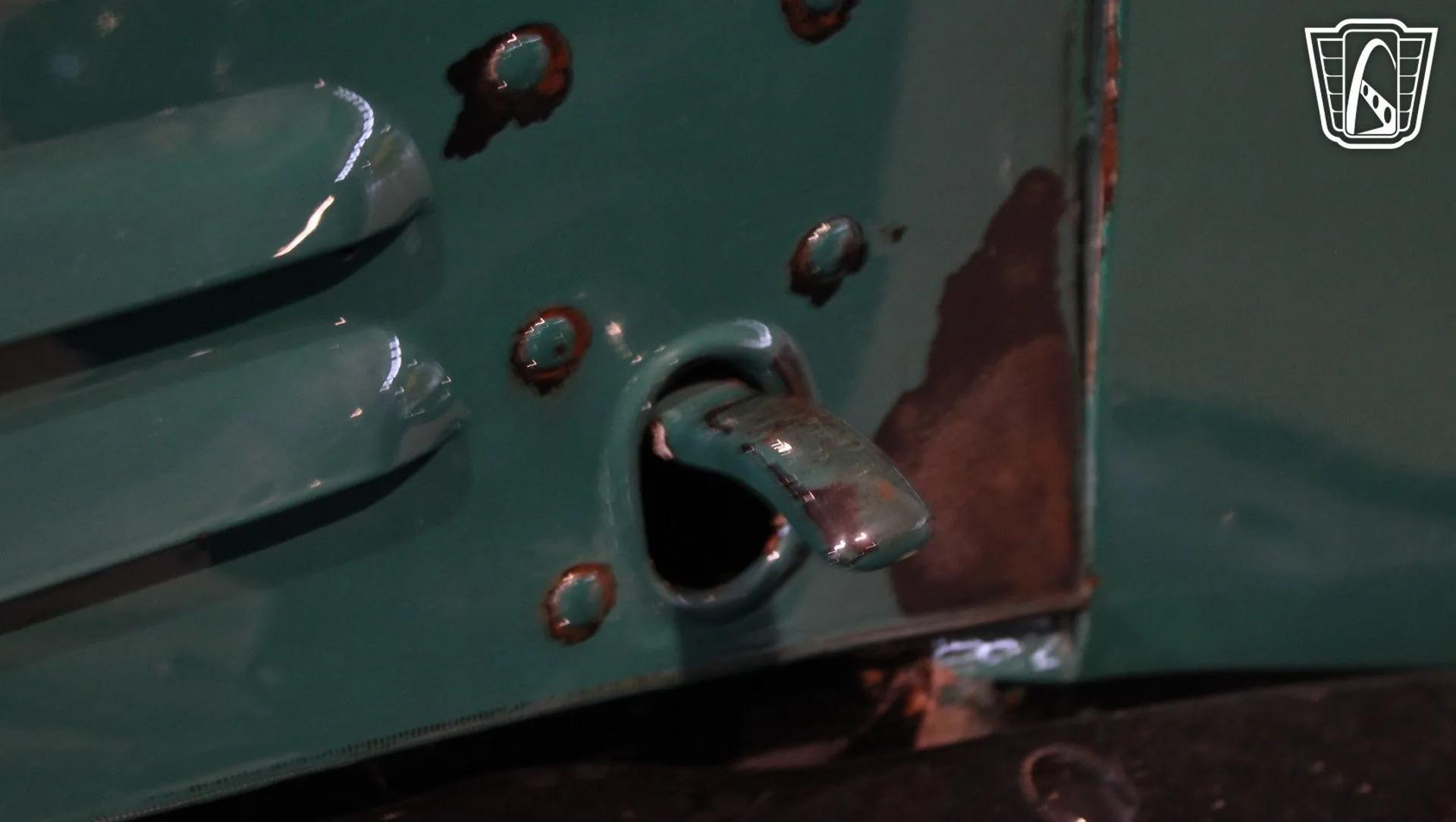 1955 Dodge Power Wagon For Sale