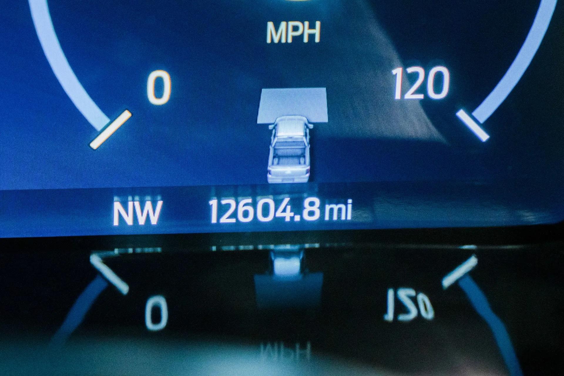 Supercharged 2021 Ford F-150 Shelby