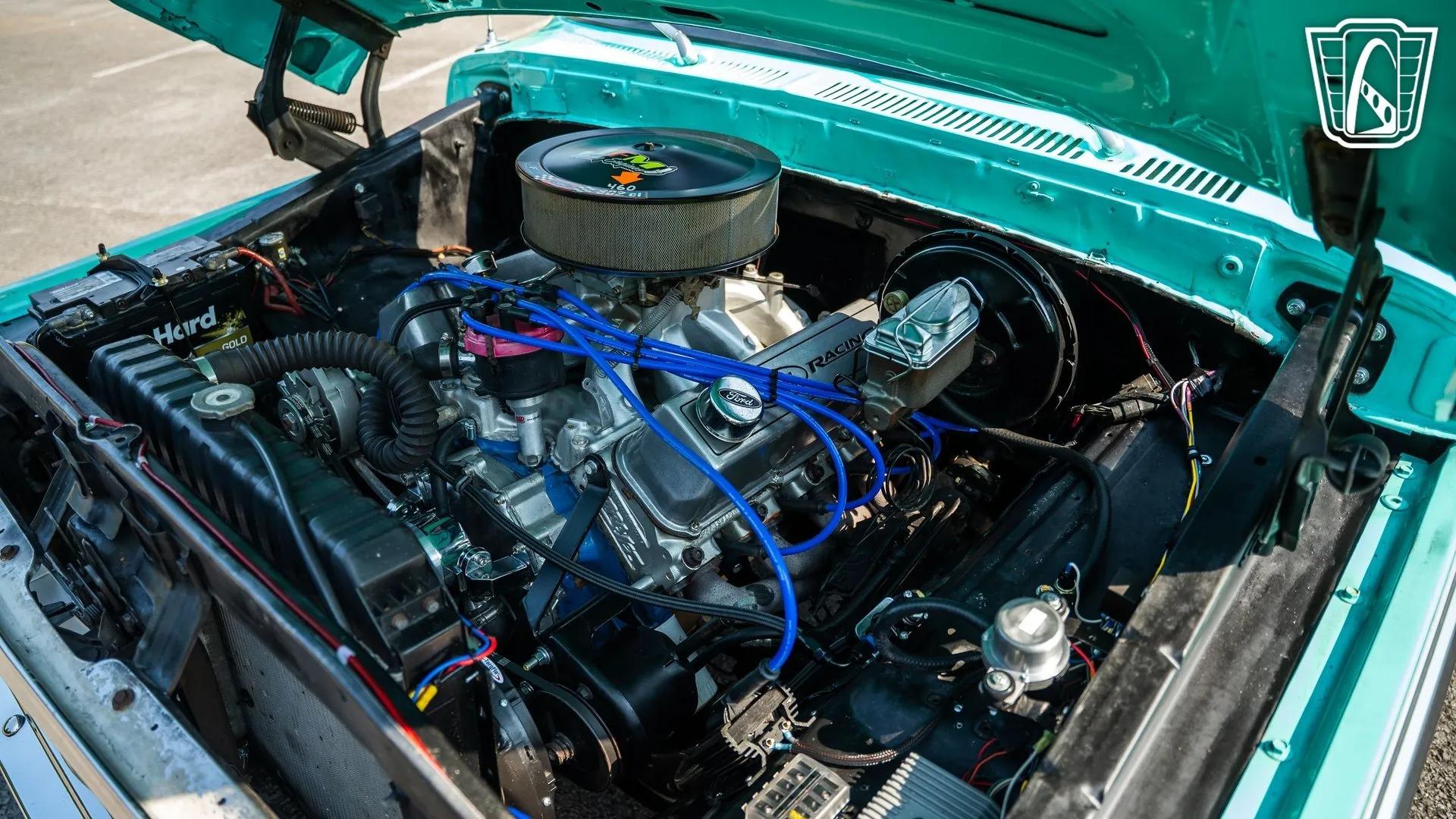 1978 Ford F100 Ranger XLT