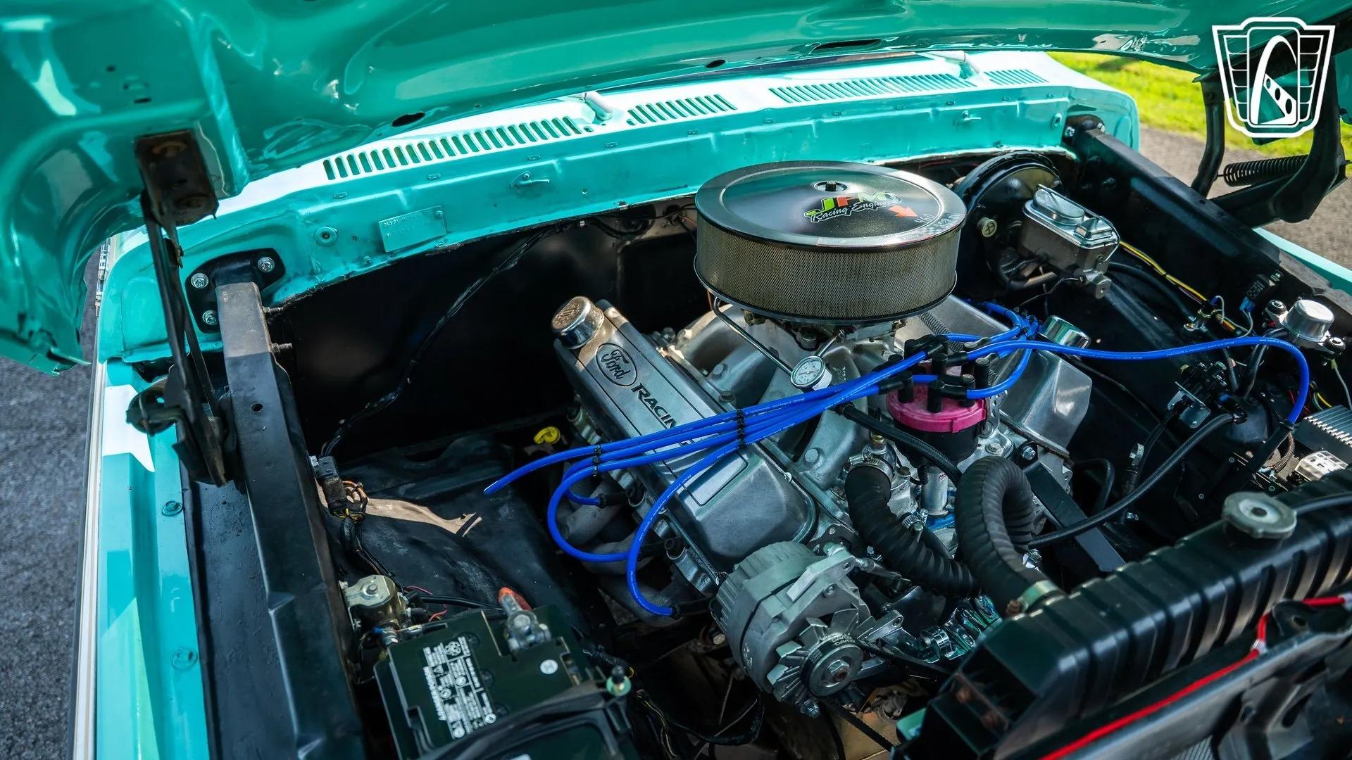 1978 Ford F100 Ranger XLT