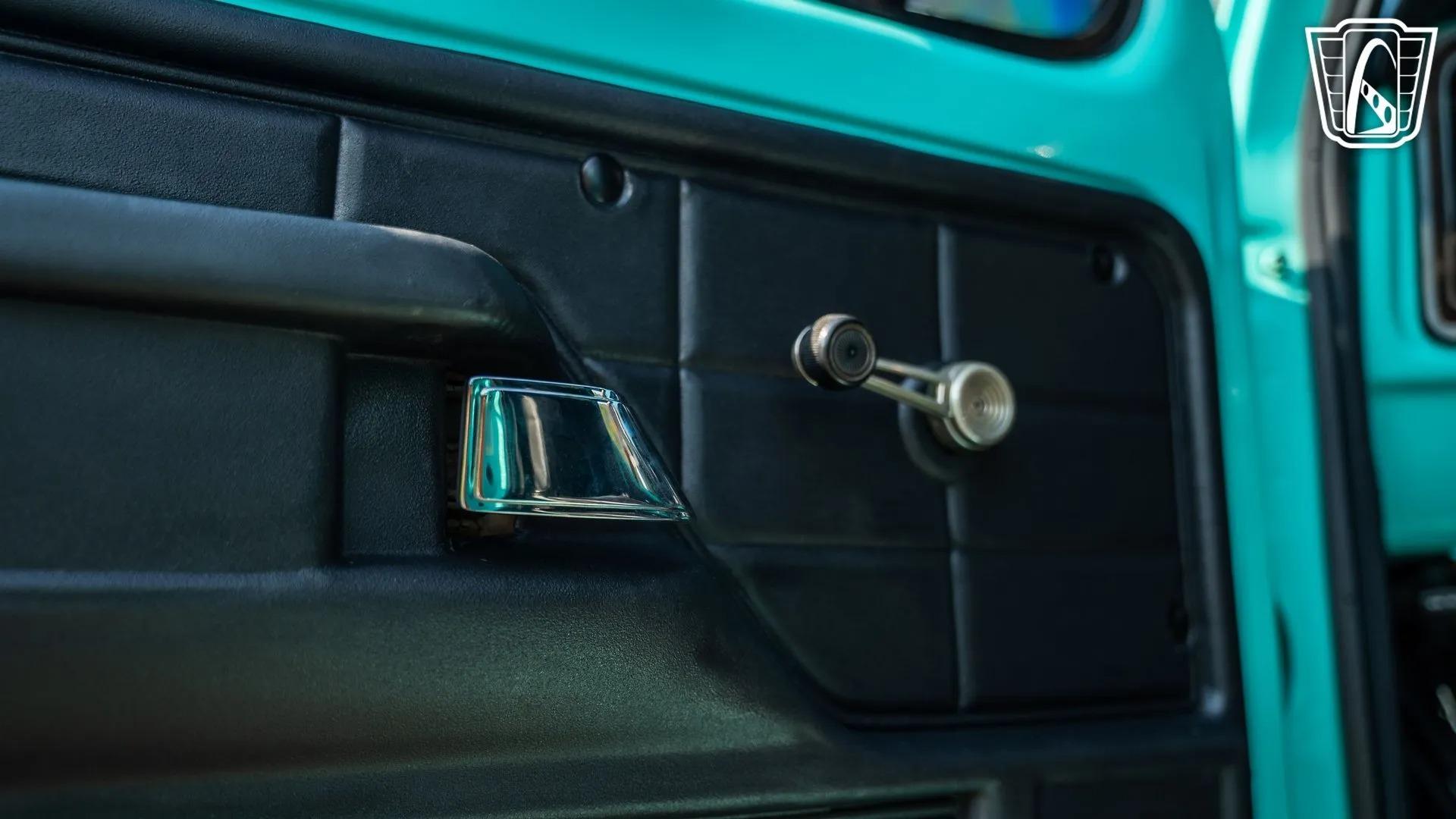 1978 Ford F100 Ranger XLT