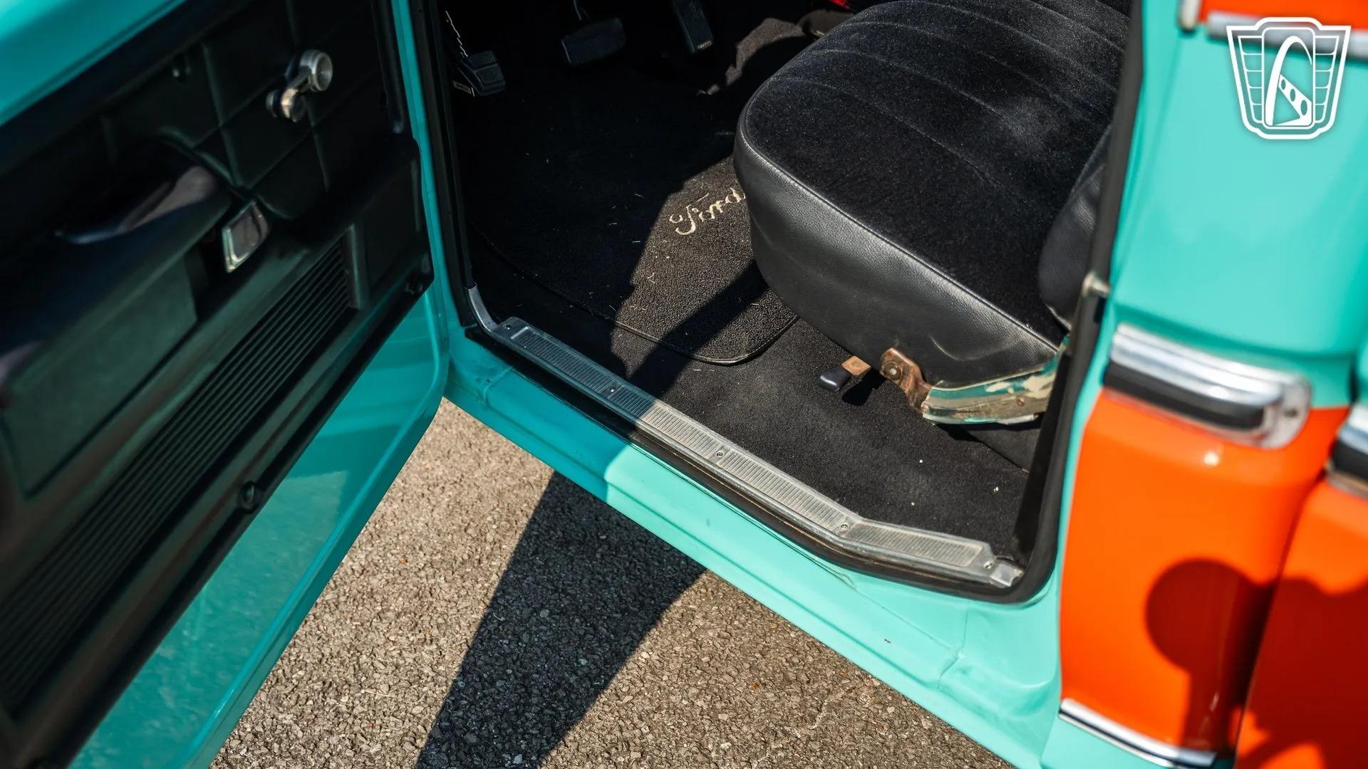 1978 Ford F100 Ranger XLT