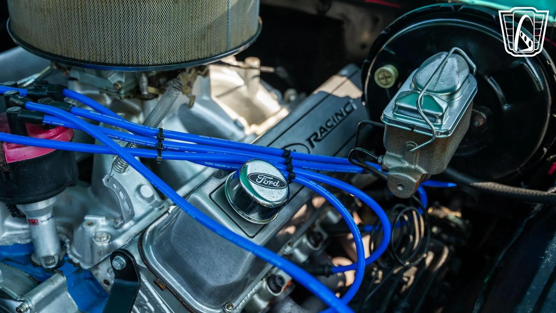 1978 Ford F100 Ranger XLT
