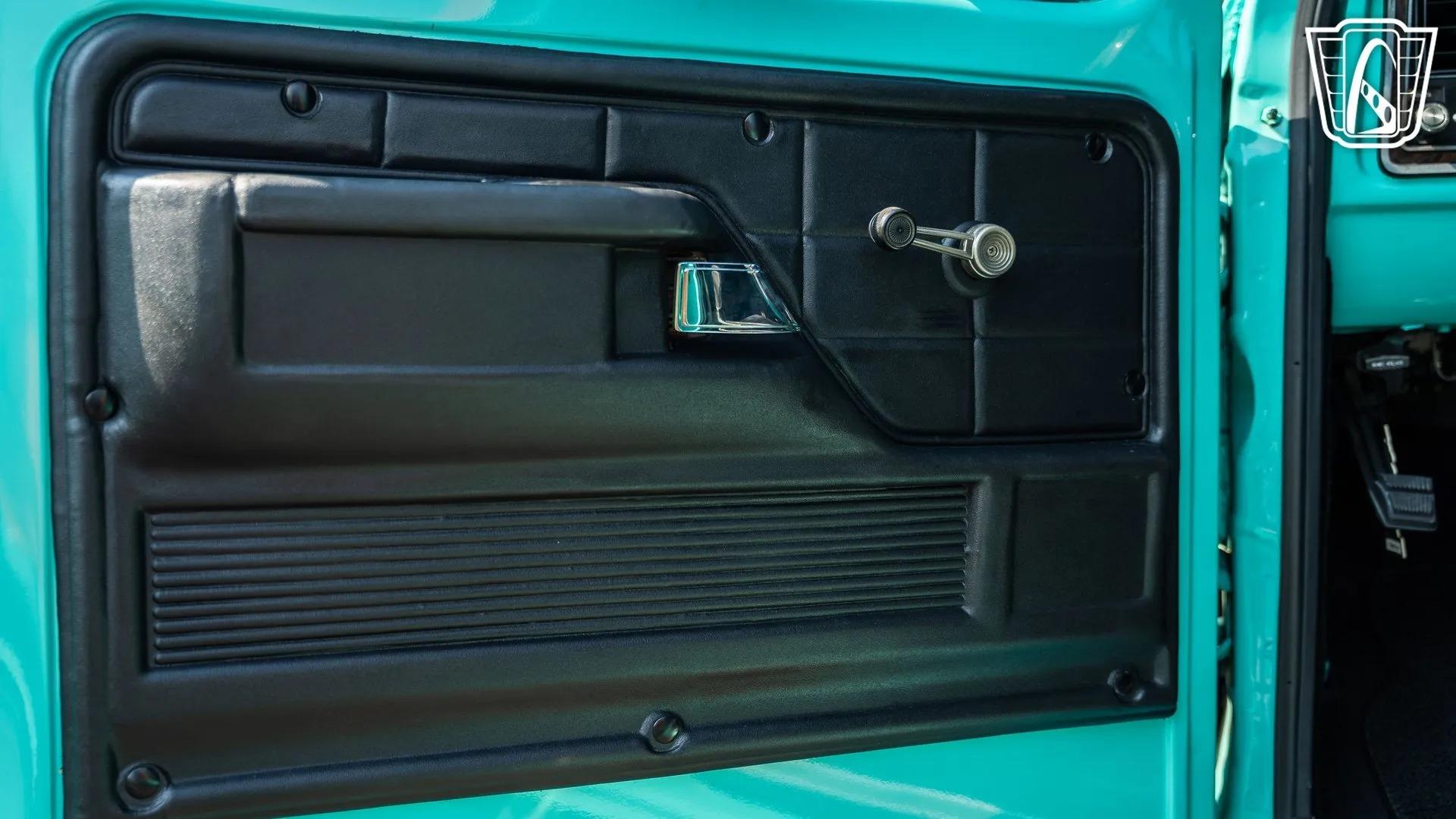 1978 Ford F100 Ranger XLT