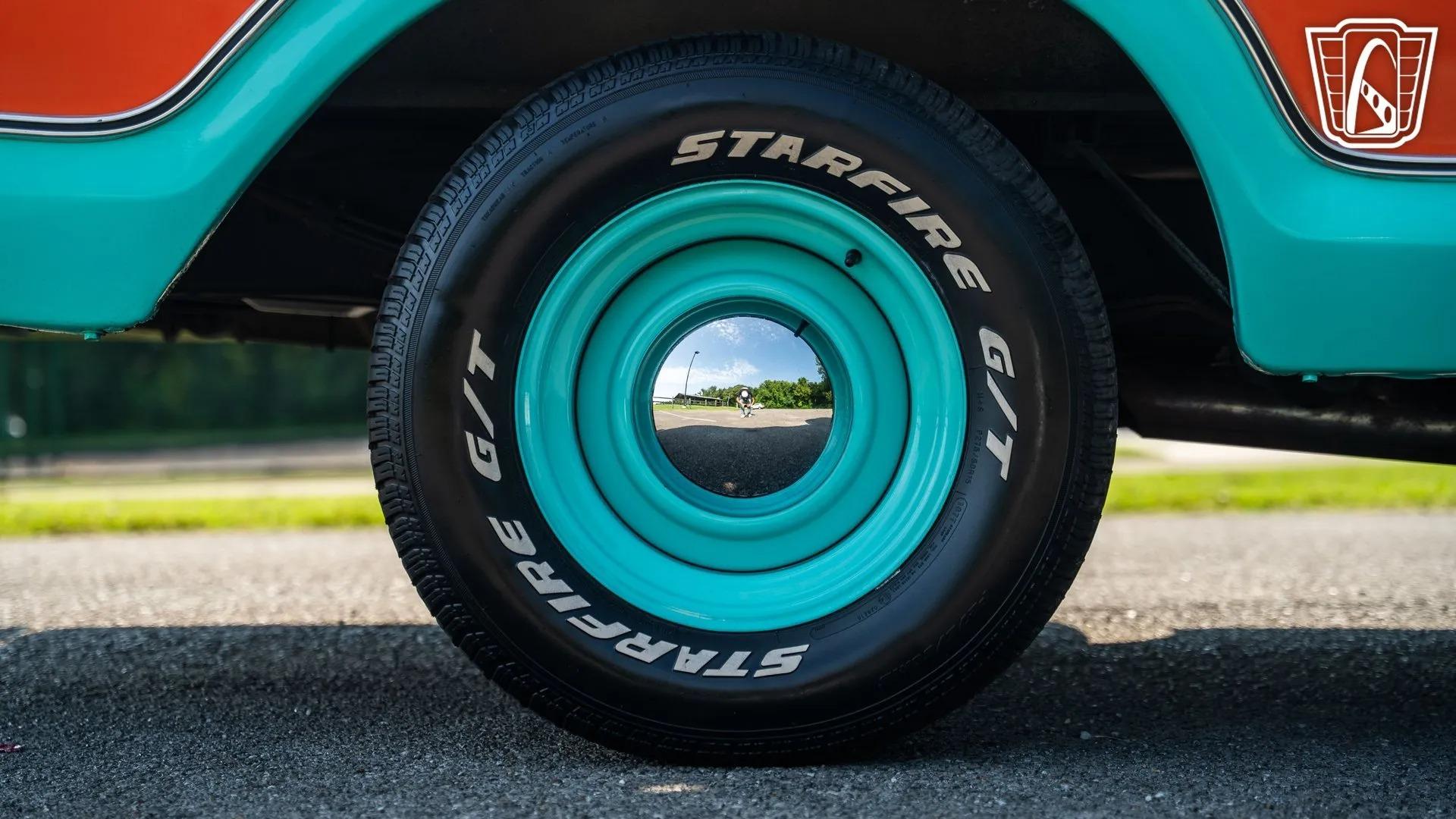 1978 Ford F100 Ranger XLT