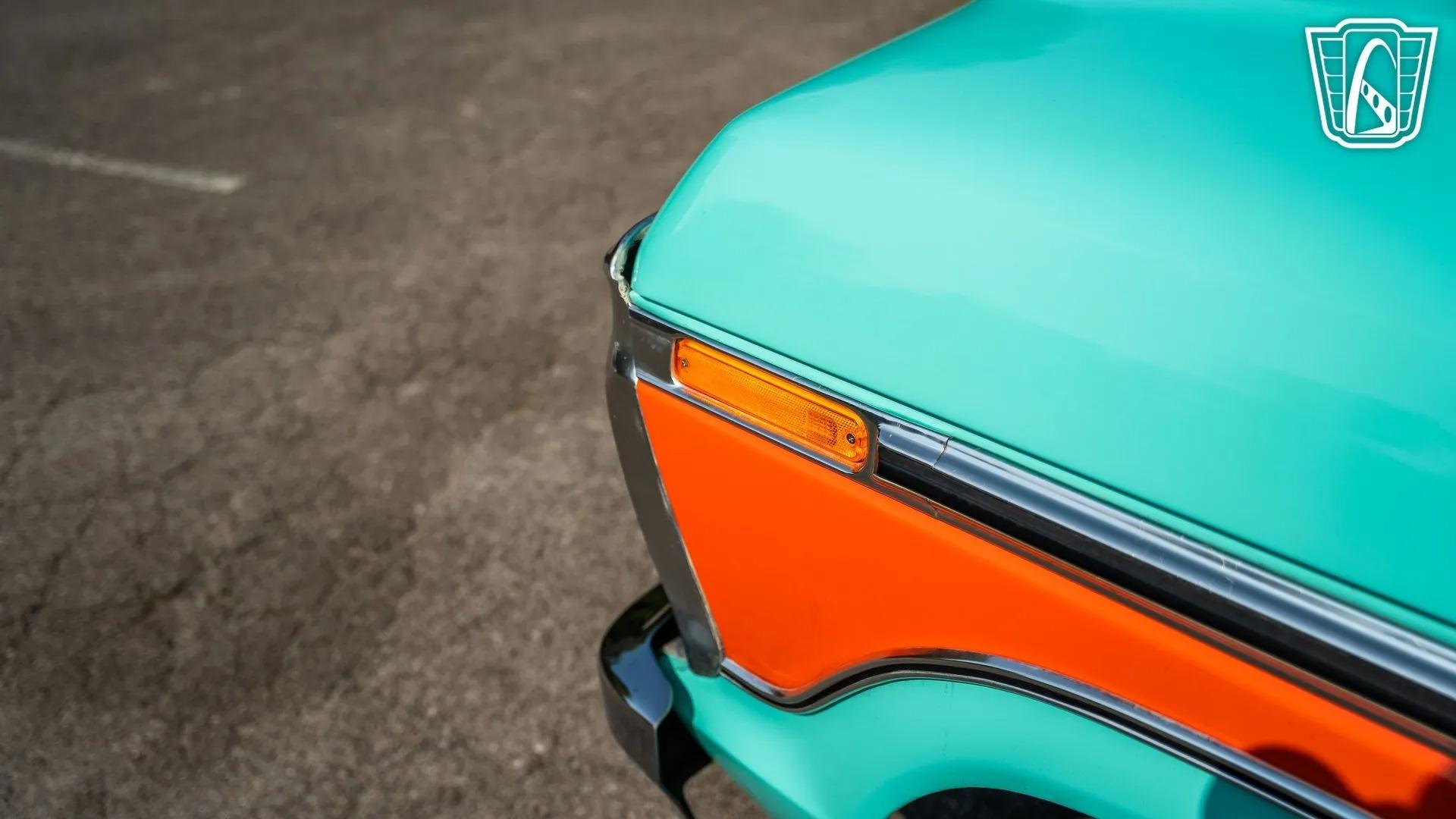 1978 Ford F100 Ranger XLT