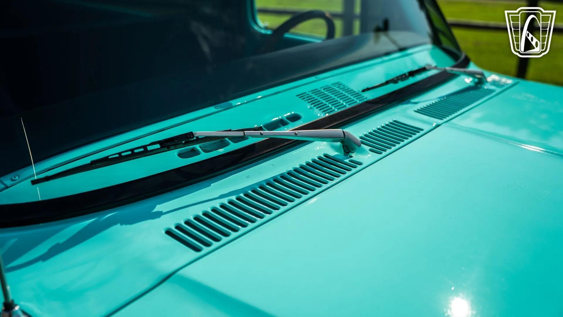 1978 Ford F100 Ranger XLT