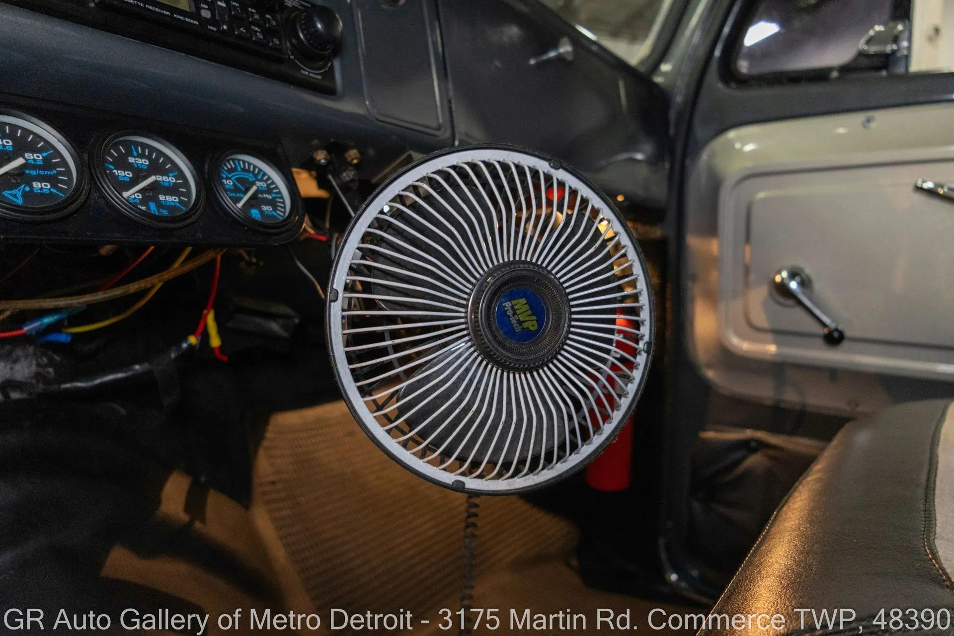 1966 GMC 1000