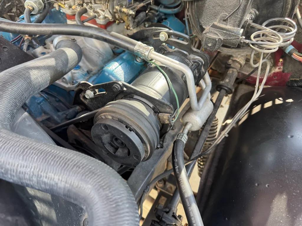 1979 GMC Jimmy