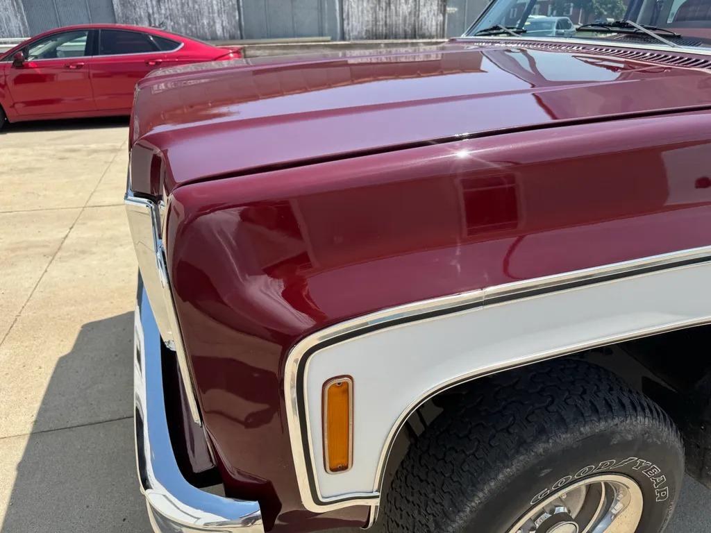 1979 GMC Jimmy