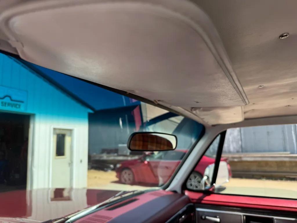 1979 GMC Jimmy
