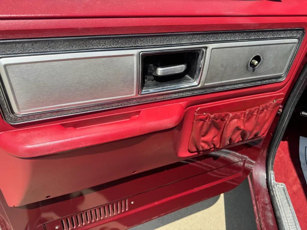1979 GMC Jimmy