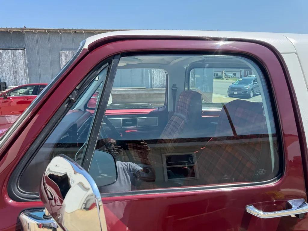 1979 GMC Jimmy