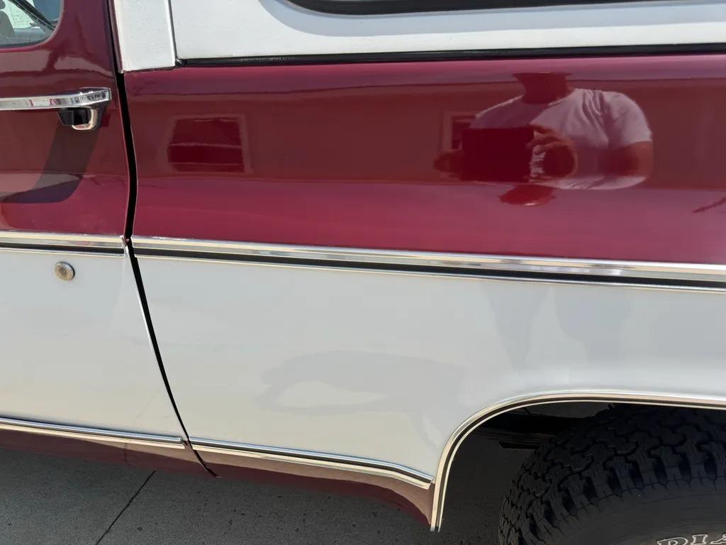1979 GMC Jimmy