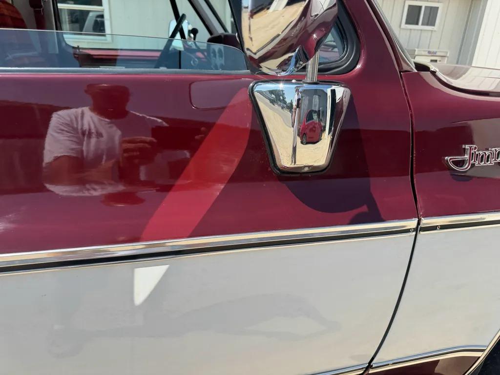 1979 GMC Jimmy