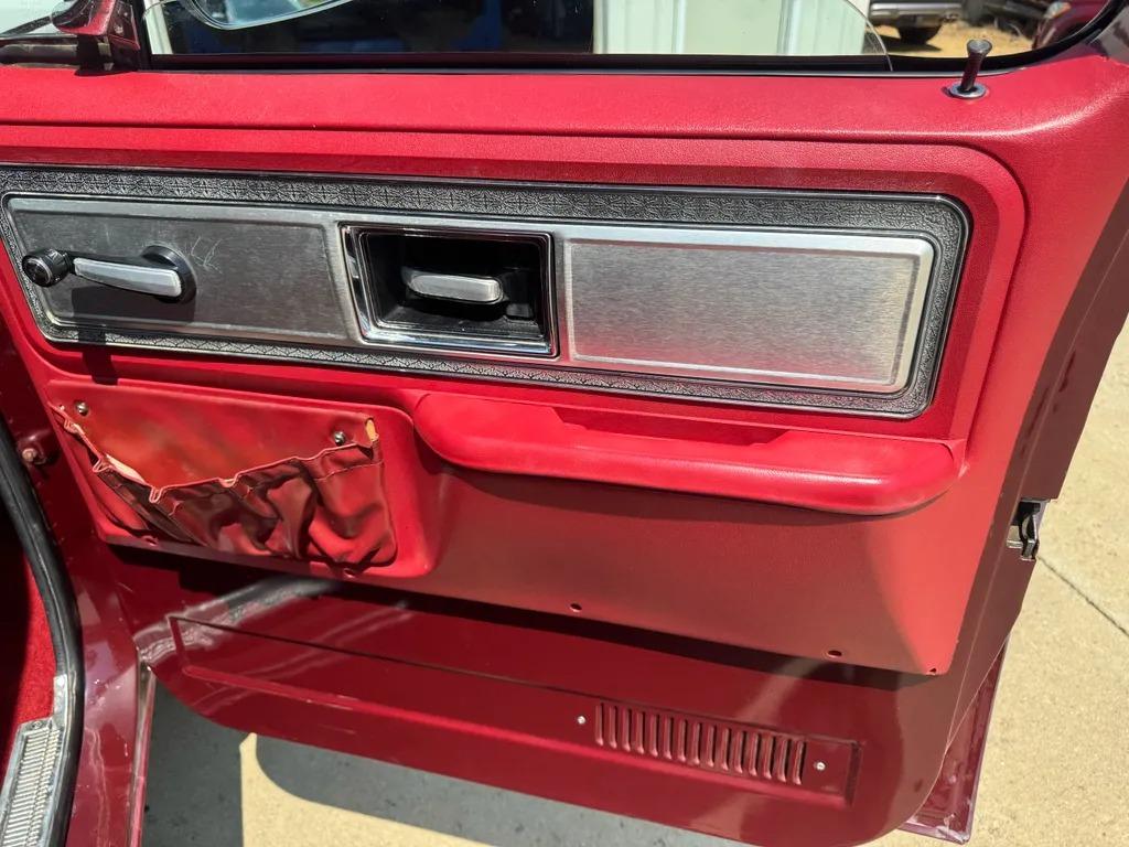 1979 GMC Jimmy