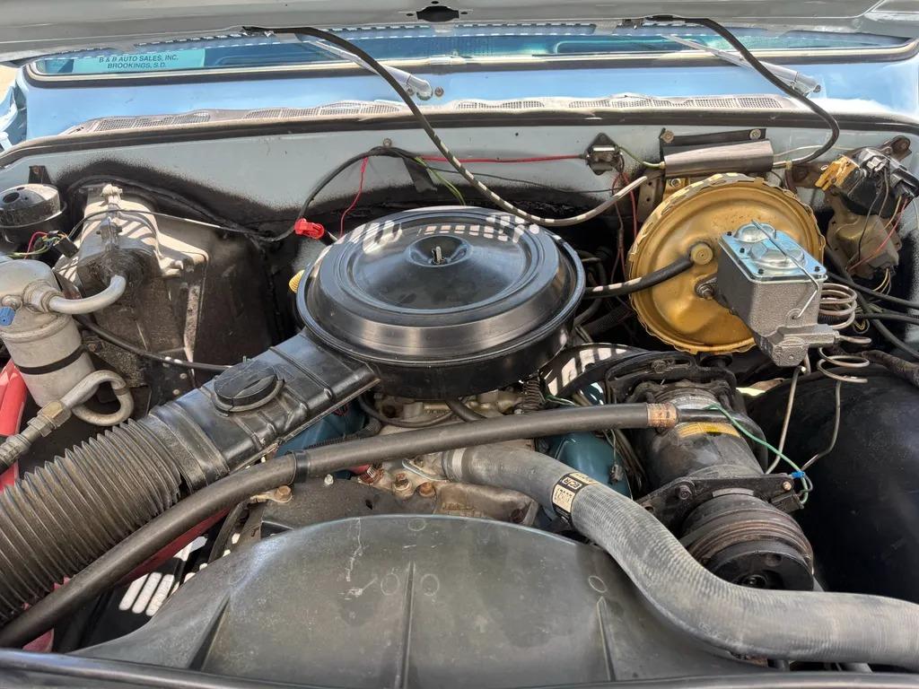 1979 Chevrolet C10