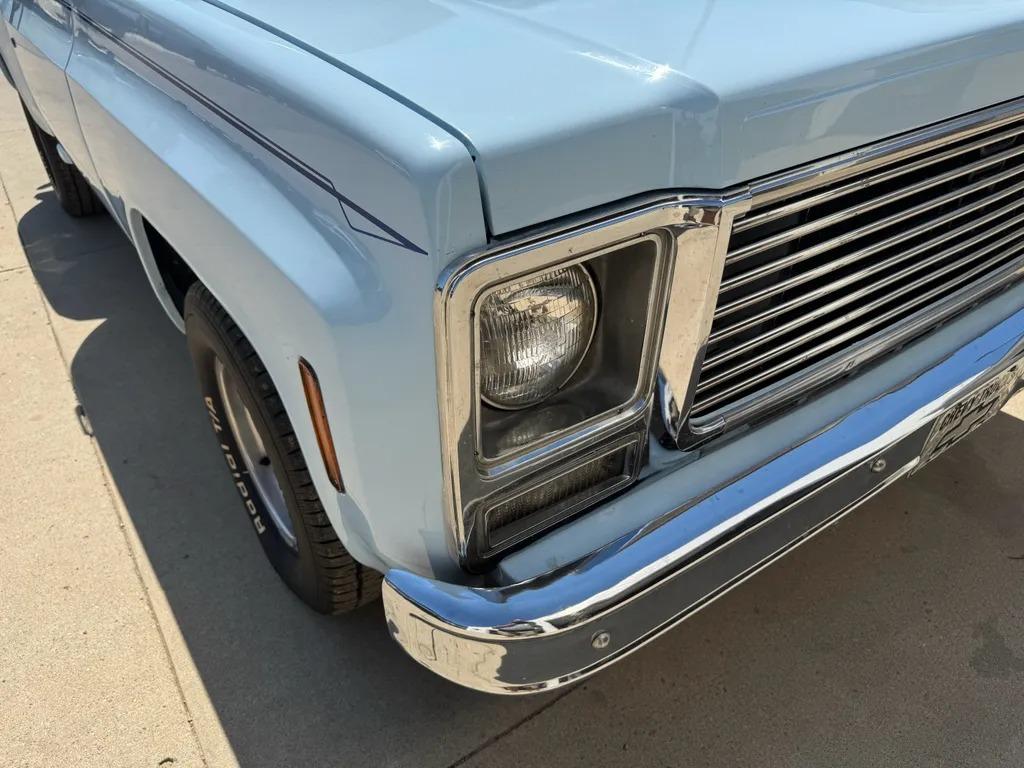 1979 Chevrolet C10