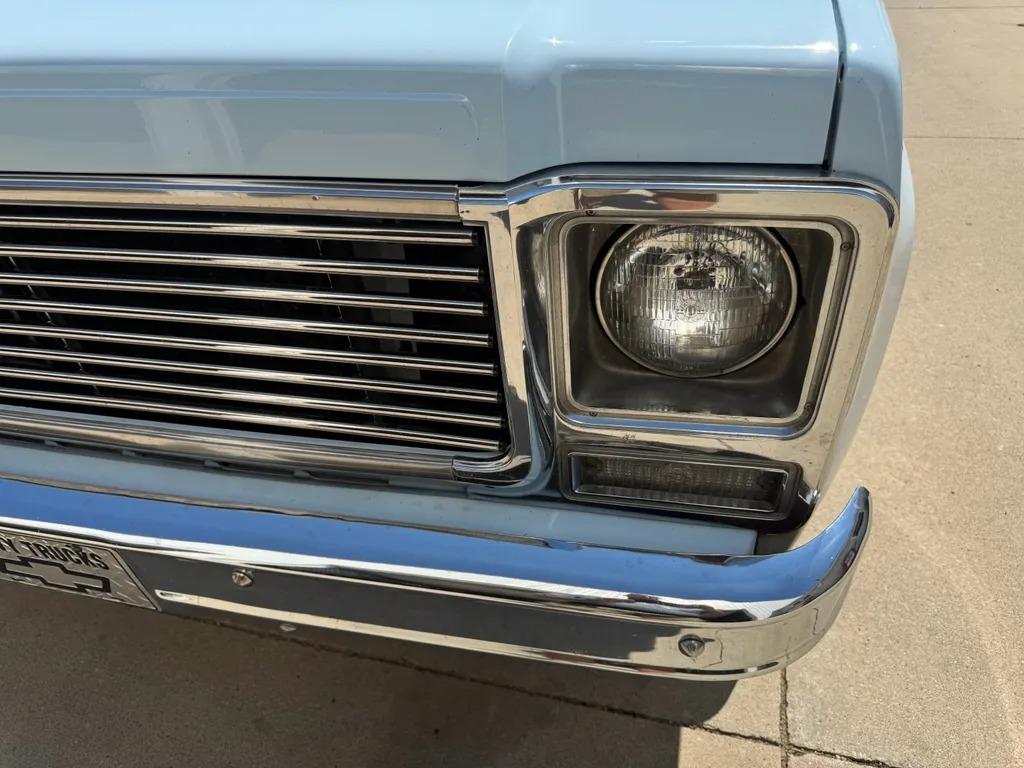 1979 Chevrolet C10