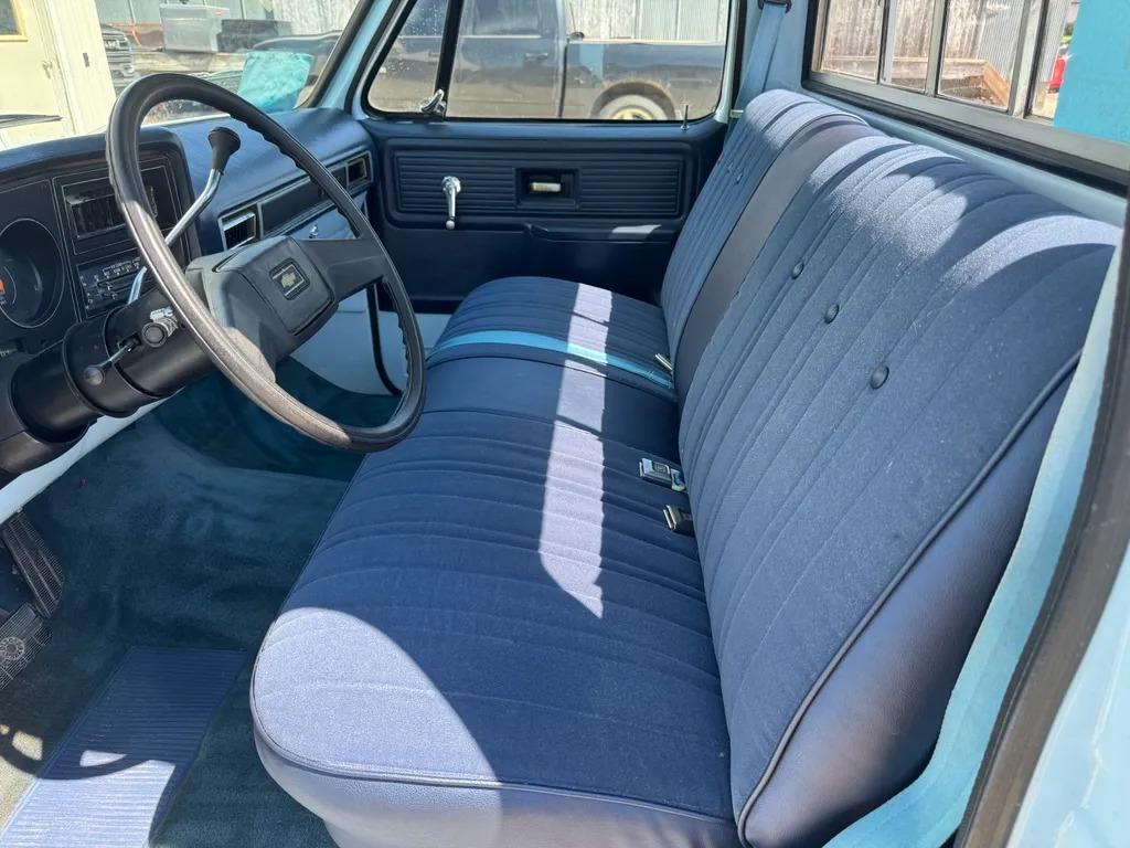 1979 Chevrolet C10