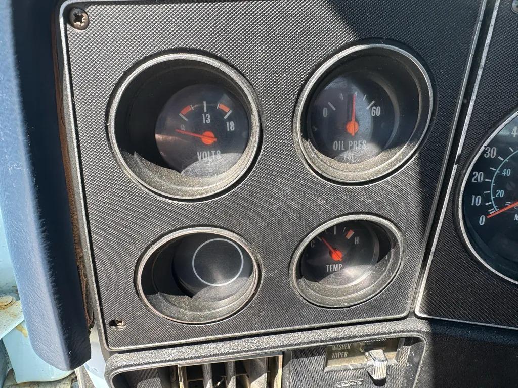 1979 Chevrolet C10