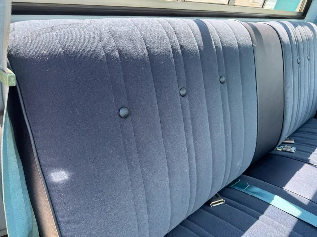 1979 Chevrolet C10