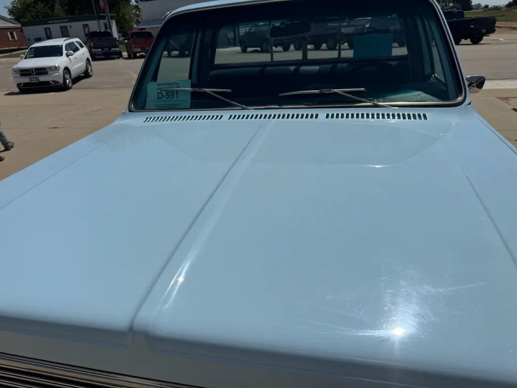 1979 Chevrolet C10