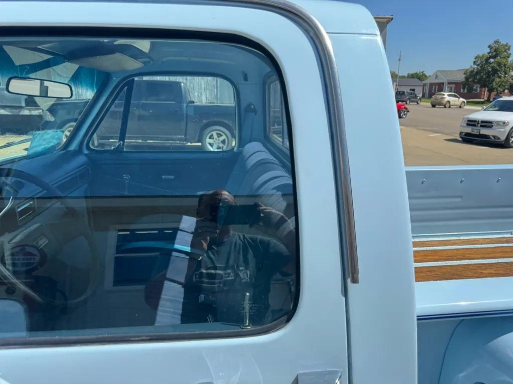 1979 Chevrolet C10