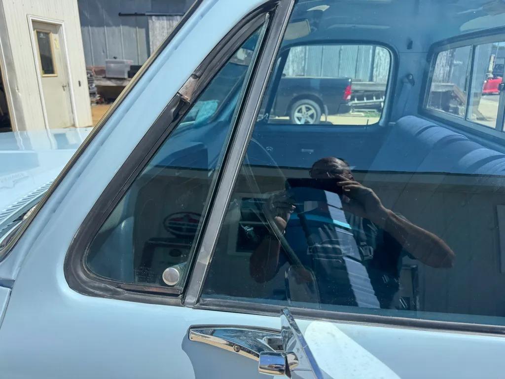 1979 Chevrolet C10