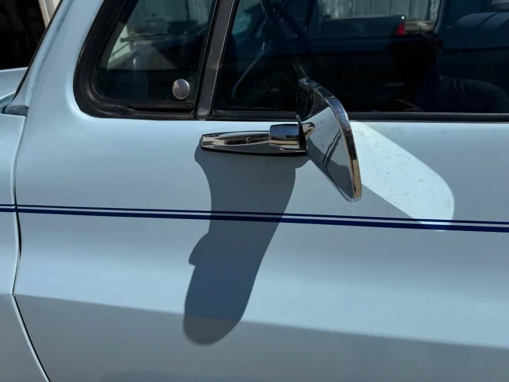 1979 Chevrolet C10