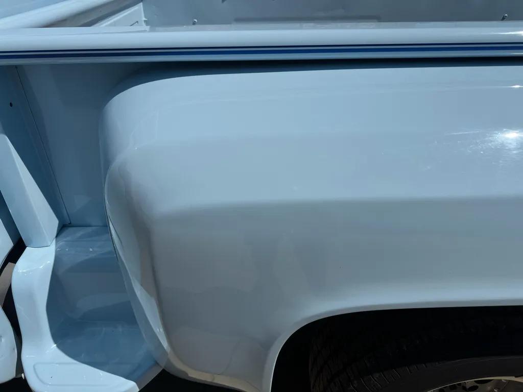 1979 Chevrolet C10